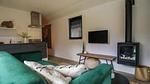 LivingRoom - Ferienhaus für 3 Personen in Otterlo - Top-Hundeurlaub