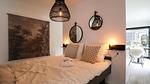 BedRoom - Ferienhaus für 3 Personen in Otterlo - Top-Hundeurlaub