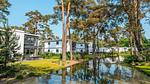 AreaSummer1KM - Ferienhaus für 3 Personen in Otterlo - Top-Hundeurlaub