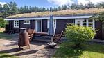 Outdoor - Ferienhaus für 7 Personen (66 m²) in Brovst - Top-Hundeurlaub
