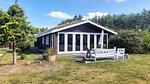 Outdoor - Ferienhaus für 7 Personen (66 m²) in Brovst - Top-Hundeurlaub