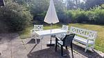 Outdoor - Ferienhaus für 7 Personen (66 m²) in Brovst - Top-Hundeurlaub
