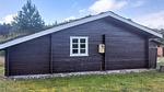 Outdoor - Ferienhaus für 7 Personen (66 m²) in Brovst - Top-Hundeurlaub