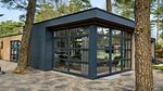 ExteriorSummer - Ferienhaus für 5 Personen (61 m²) in Otterlo - Top-Hundeurlaub