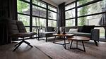 LivingRoom - Ferienhaus für 5 Personen (61 m²) in Otterlo - Top-Hundeurlaub