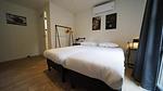 BedRoom - Ferienhaus für 5 Personen (61 m²) in Otterlo - Top-Hundeurlaub