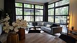 LivingRoom - Ferienhaus für 5 Personen (61 m²) in Otterlo - Top-Hundeurlaub