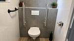 BathRoom - Ferienhaus für 5 Personen (61 m²) in Otterlo - Top-Hundeurlaub