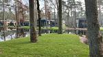 GardenSummer - Ferienhaus für 5 Personen (61 m²) in Otterlo - Top-Hundeurlaub