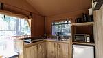 Kitchen - Ferienwohnung für 6 Personen in Otterlo - Top-Hundeurlaub