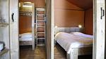 BedRoom - Ferienwohnung für 6 Personen in Otterlo - Top-Hundeurlaub