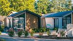 ExteriorSummer - Ferienhaus für 5 Personen (45 m²) in Kaatsheuvel - Top-Hundeurlaub
