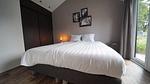 BedRoom - Ferienhaus für 5 Personen (45 m²) in Kaatsheuvel - Top-Hundeurlaub