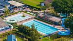 AreaSummer1KM - Ferienhaus für 5 Personen (45 m²) in Kaatsheuvel - Top-Hundeurlaub