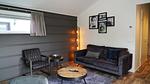 LivingRoom - Ferienhaus für 5 Personen (45 m²) in Kaatsheuvel - Top-Hundeurlaub