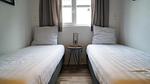 BedRoom - Ferienhaus für 5 Personen (45 m²) in Kaatsheuvel - Top-Hundeurlaub