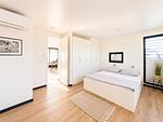 Schlafzimmer - Floatinghouse LP10 - Top-Hundeurlaub