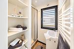 Badezimmer - Floatinghouse LP10 - Top-Hundeurlaub