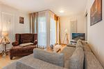 Delbrück-Villen - Haus 1 D101 - Top-Hundeurlaub