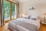 Delbrück-Villen - Haus 1 D101 - Top-Hundeurlaub
