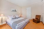 Delbrück-Villen - Haus 1 D101 - Top-Hundeurlaub