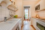 Delbrück-Villen - Haus 1 D101 - Top-Hundeurlaub