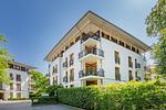 Landschaft - Delbrück-Villen - Haus 1 D101 - Top-Hundeurlaub