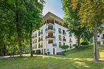 Landschaft - Delbrück-Villen - Haus 1 D101 - Top-Hundeurlaub