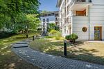 Landschaft - Delbrück-Villen - Haus 1 D101 - Top-Hundeurlaub