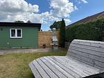 Strandoase - Top-Hundeurlaub