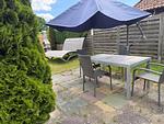 Strandoase - Top-Hundeurlaub