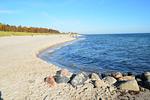 Strandoase - Top-Hundeurlaub