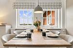 Haus Rundblick Whg. 8 - Top-Hundeurlaub