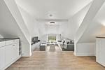 Haus Rundblick Whg. 8 - Top-Hundeurlaub