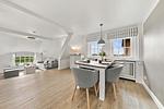 Haus Rundblick Whg. 8 - Top-Hundeurlaub