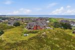 Haus Rundblick Whg. 8 - Top-Hundeurlaub