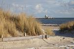 Strandperle - Top-Hundeurlaub