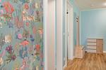 Fassade / Eingang - Ferienwohnung Goldfisch mit Balkon, Wellness- und Kinderspielbereich - Top-Hundeurlaub