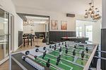 Spielanlage - Ferienwohnung Goldfisch mit Balkon, Wellness- und Kinderspielbereich - Top-Hundeurlaub