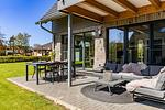 Terrasse - Freienwohnung Grosse Freiheit Büsum - Top-Hundeurlaub