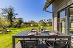 Freienwohnung Grosse Freiheit Büsum - Top-Hundeurlaub