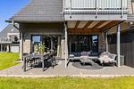 Freienwohnung Grosse Freiheit Büsum - Top-Hundeurlaub