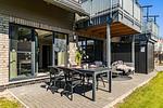 Freienwohnung Grosse Freiheit Büsum - Top-Hundeurlaub