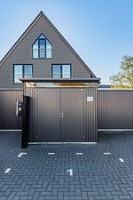 Freienwohnung Grosse Freiheit Büsum - Top-Hundeurlaub