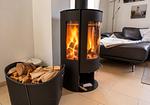 Kamin-/Ofen - Strandreiter - Top-Hundeurlaub