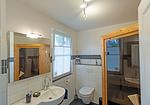 Badezimmer - Strandreiter - Top-Hundeurlaub