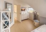 Schlafzimmer - Strandreiter - Top-Hundeurlaub