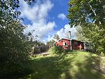 Hus Älmtamåla in ruhiger Waldlage mit großem Garten in Blekinge - Hus Älmtamåla - Top-Hundeurlaub