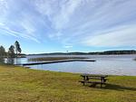See nahe dem Ferienhaus Sunny in Värmland - Ferienhaus Sunny - Top-Hundeurlaub