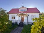 Ferienhaus Sunny mit Garten in Råda bei Hagfors - Ferienhaus Sunny - Top-Hundeurlaub